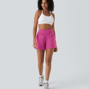 Halara shorts NWT Small